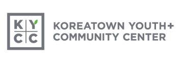 Koreatown Youth Community Center KYCC's Korean American Small Business Program
